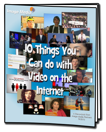 10 Things you can do with Video