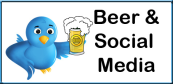 Join Beer & Social Media LinkedIn Group