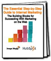 Internet Marketing Book icon 180