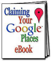Claiming Your Google Places eBook