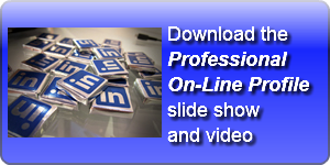 Download Professonal On-line Profile