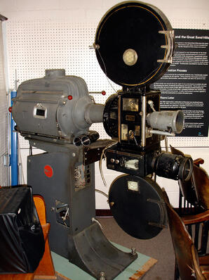 Projector