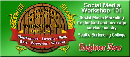 Register for the Social Media Workshop 101