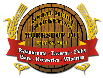 Social Media Workshop 101