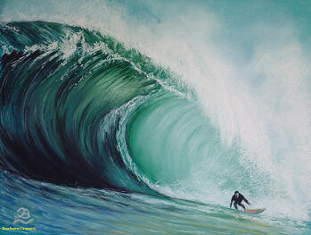 Surfing the QR Code Wave
