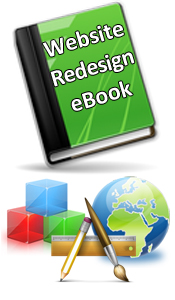 Website Redesign eBook