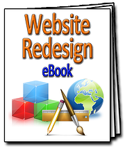 Website Redesign