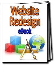 Website Redesign