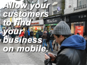 Allow your customers to find your business on mobile resized 173