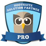 HootSuite Pro Solution Partner