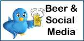 Beer and Social Media Banner resized 173