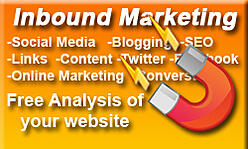 Inbound Marketing Evaluation