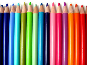 Using Color for your website