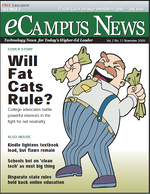 eCampusNews_Cover_Nov2009