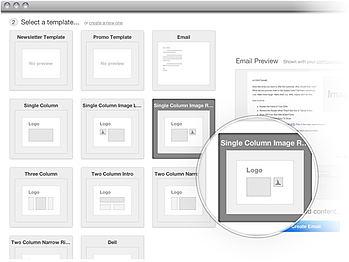 email templates 450