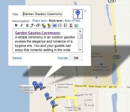 A 10 Step Guide to Making Your - Google Local Map