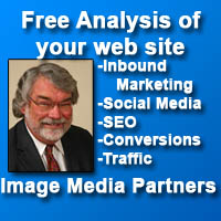 Free Analysis of your Web Site