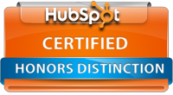 HubSpot Certified