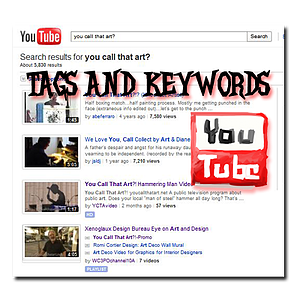 Tag and Keywords