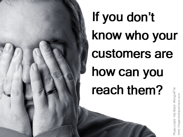 know your customers