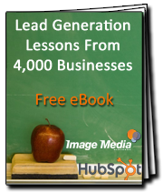 Download Lead Generation Lessons eBook