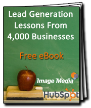 Download Lead Generation Lessons eBook