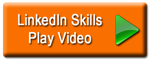 LinkedIn Skills Play Video