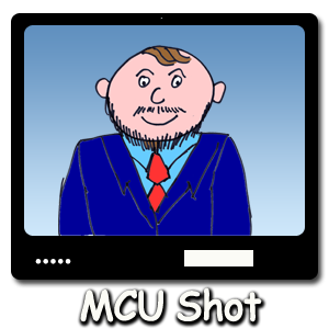 MCU Shot