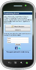 Mobile Phone Example