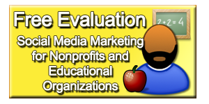 Free Evaluation for Non-Profits