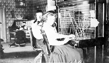 Old switchboard inbound marketing resized 600