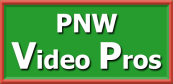 Pacific Northwest Video Professionals LinkedIn Group