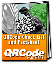 QR Code Checklist icon