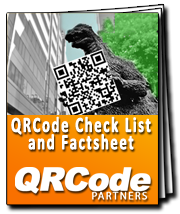 QR Code Checklist iconx180