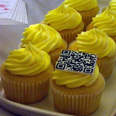 QR Codes in Marketing