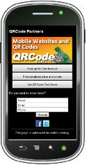 Mobile Phone Example