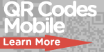 QR Codes Mobile