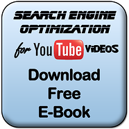 Download Free E-Book: SEO for YouTube