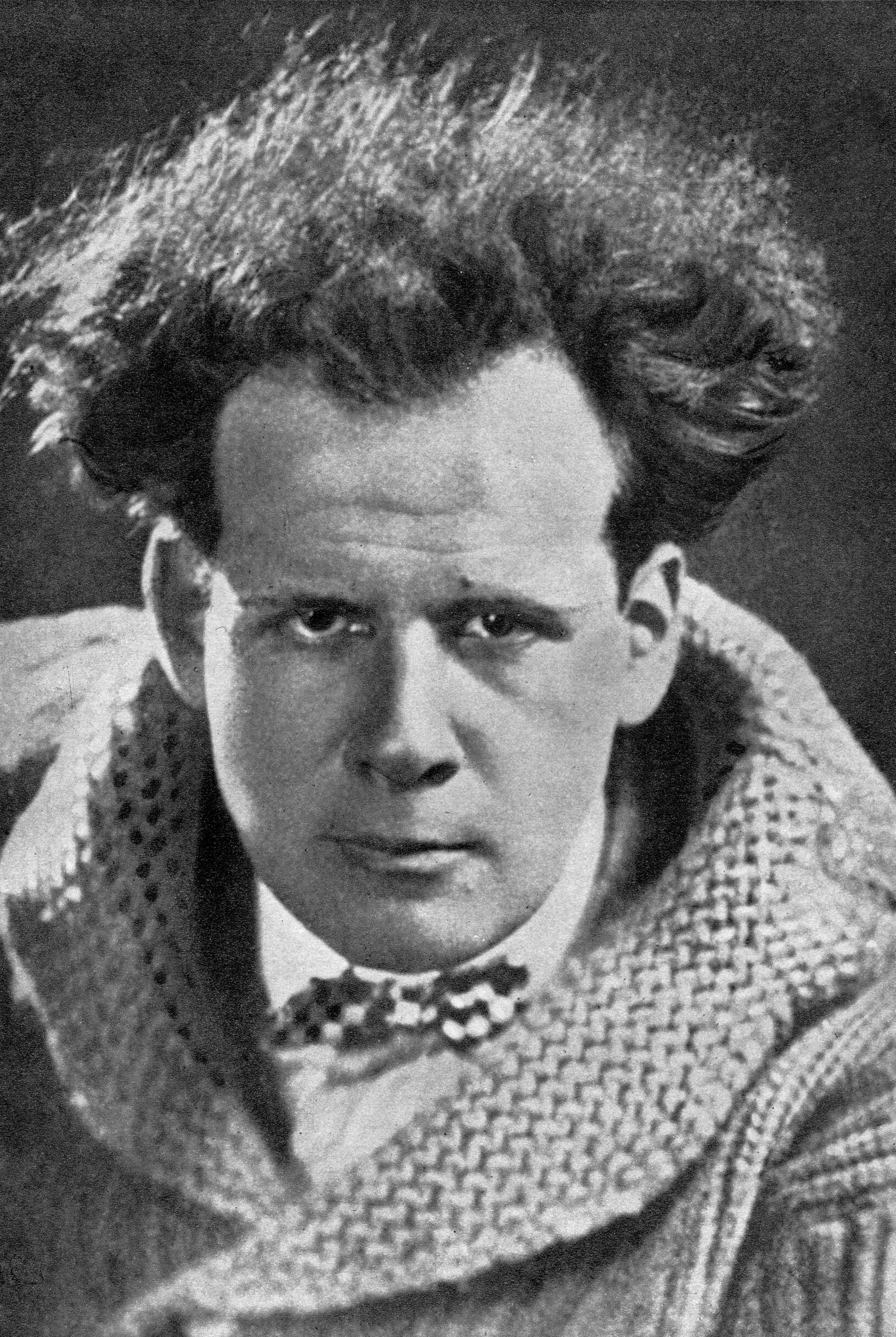 Sergei Eisenstein