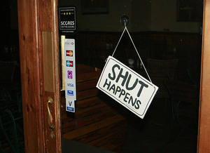 Shut Happens Closed Business resized 600