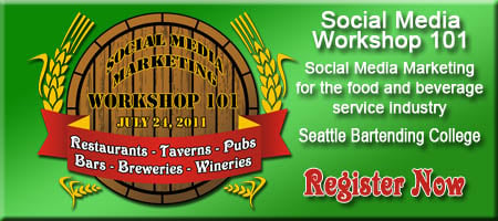 Register for Social Media Workshop 101