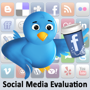 Social Meida Evaluation