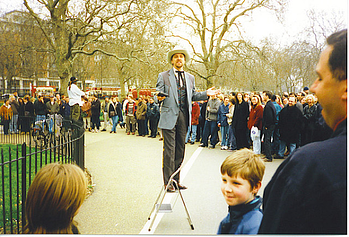Speakers Corner Hyde Park Social Media Maven resized 600