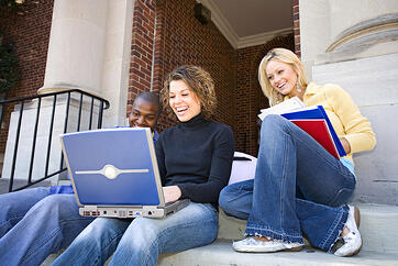 Student Blog