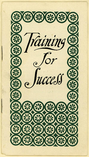 Training for Success