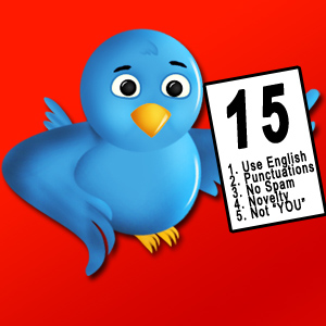 15 Twitter Do's for Businesses