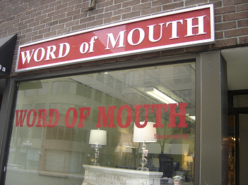 Word of Mouth Social Networking resized 600