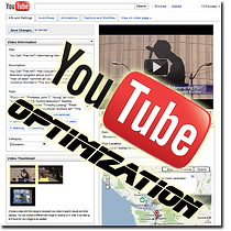 YouTube Optimization