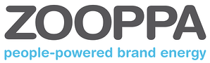 ZOOPPA People-powerd brand energy