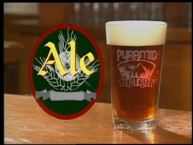 Ale